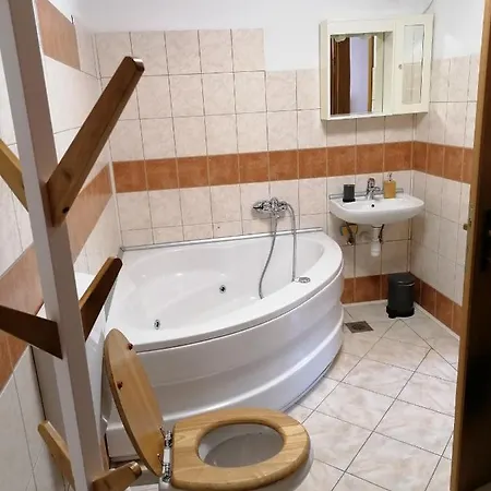Apartma Metija Lux Z Savno Kobarid Exterior photo