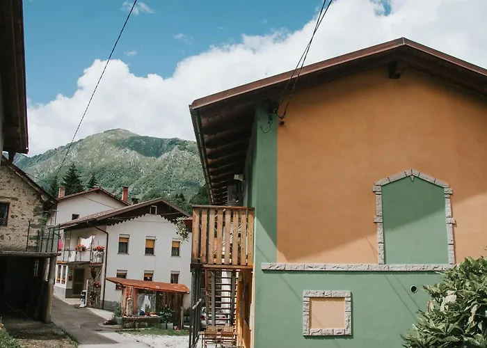 Apartma Metija Lux Z Savno