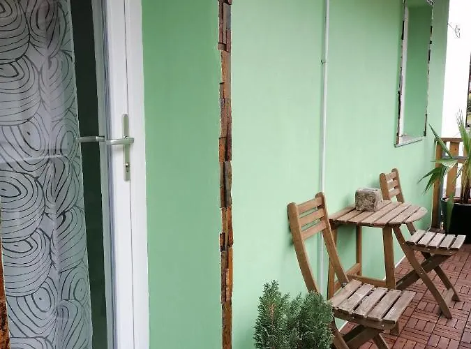 Apartma Metija Lux Z Savno