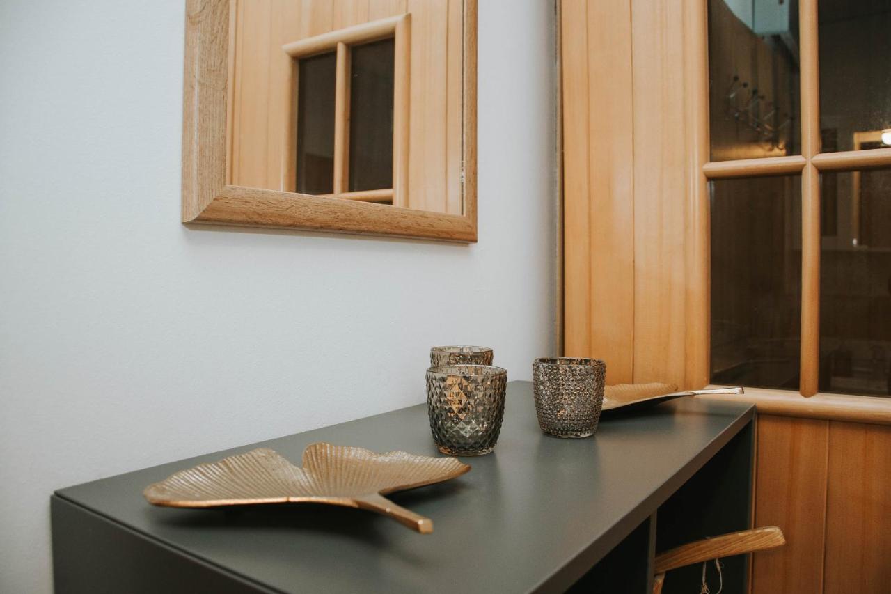 Apartma Metija Lux Z Savno Apartment