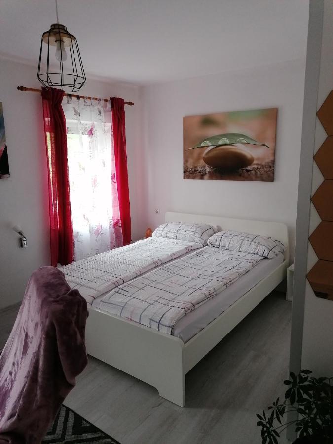 Apartma Metija Lux Z Savno Apartment