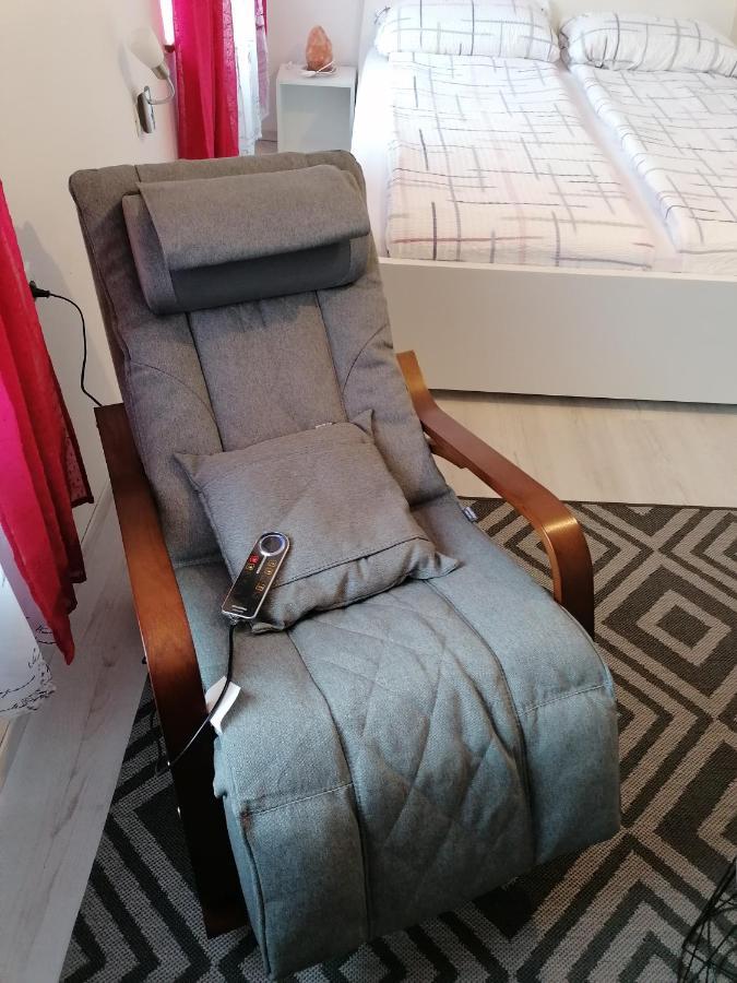 Apartma Metija Lux Z Savno * Kobarid