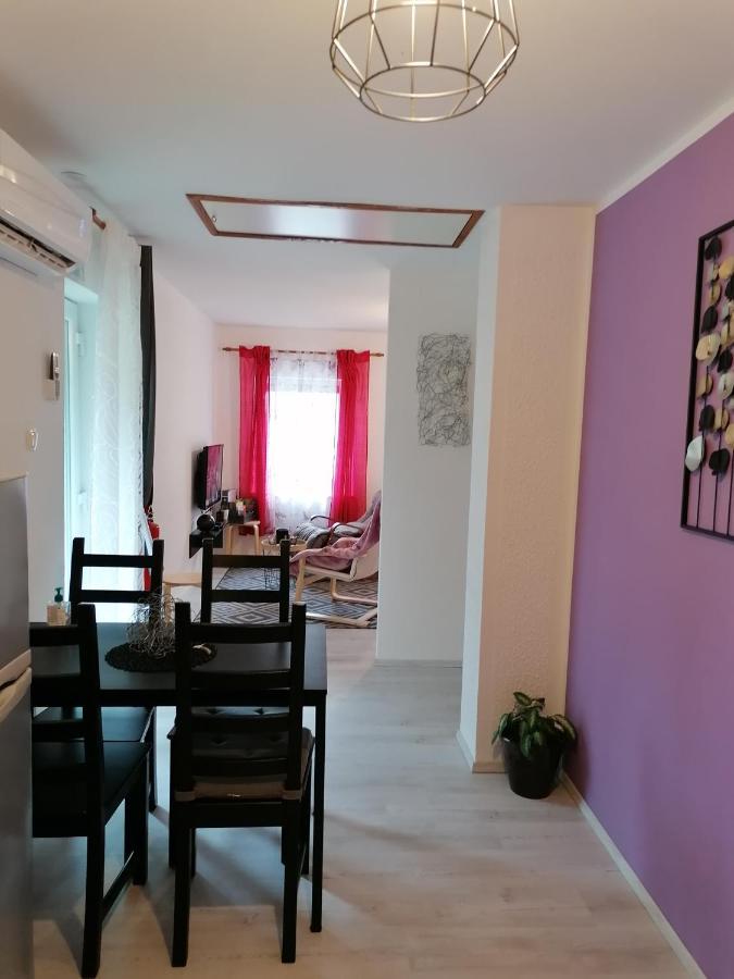 Apartma Metija Lux Z Savno * Kobarid